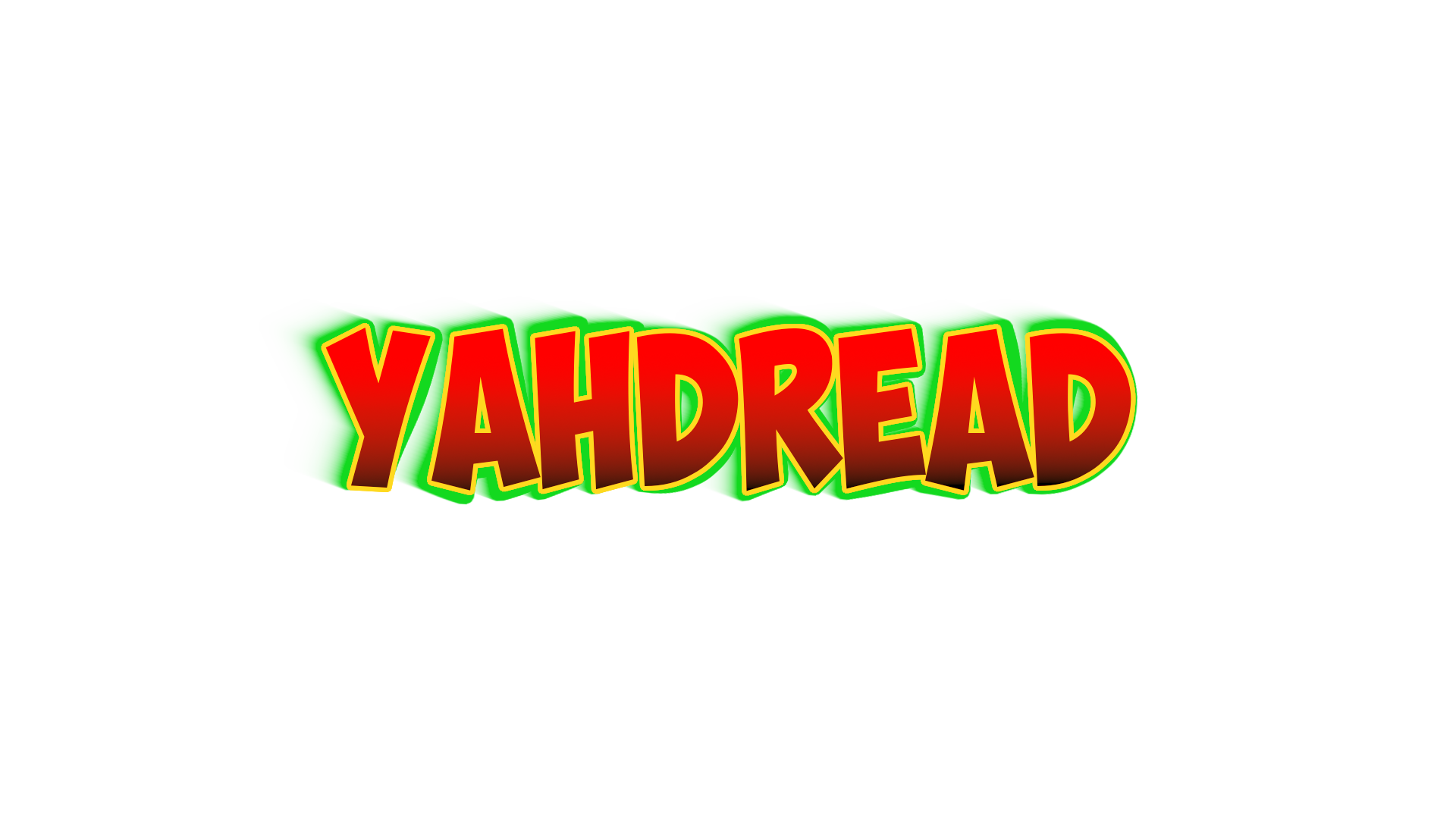 YahDread
